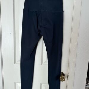 High-Waisted Leggings